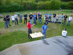 2008 ﻿﻿SM Offroad Lauf 4.Mai